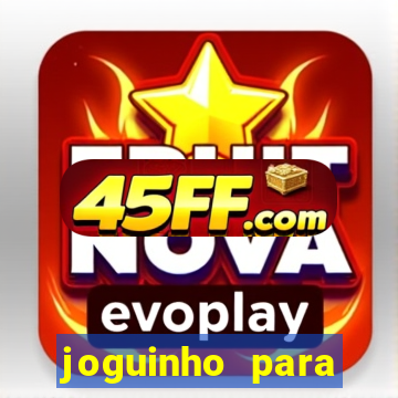 joguinho para ganhar dinheiro sem depositar